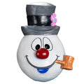 Frosty the Snowman - Frosty Mask product image 1, provided for visual reference and product detail review