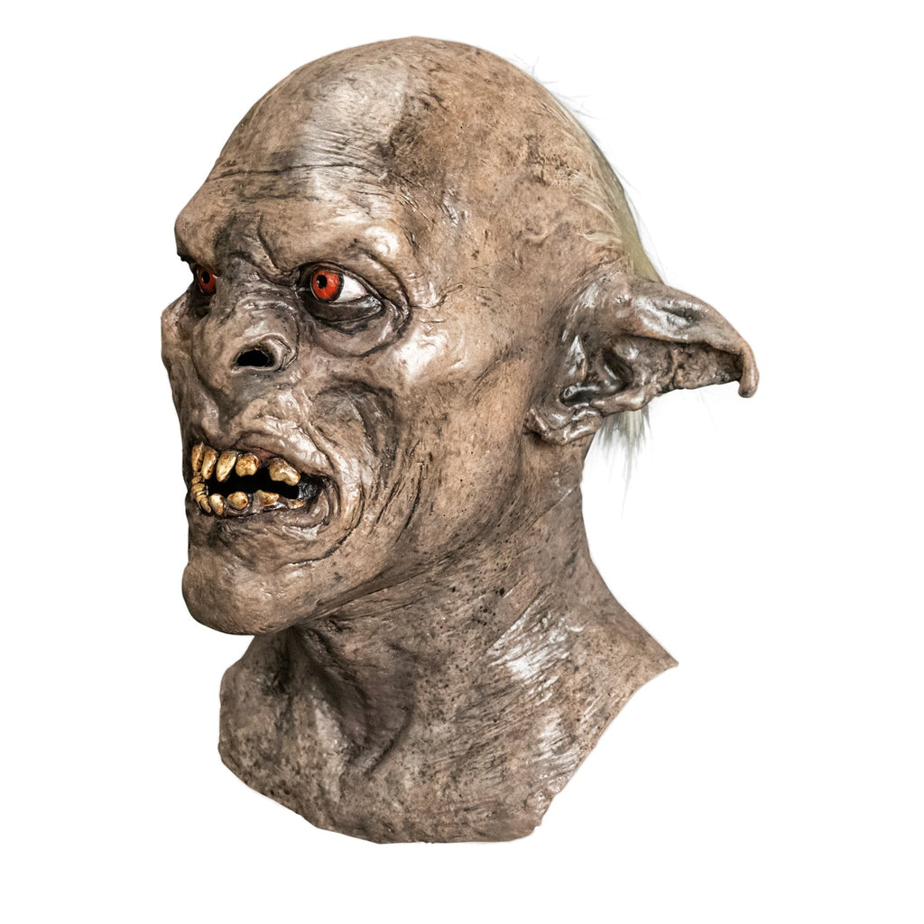The Lord Of The Rings - Snaga Mask product image 2, provided for visual reference and product detail review