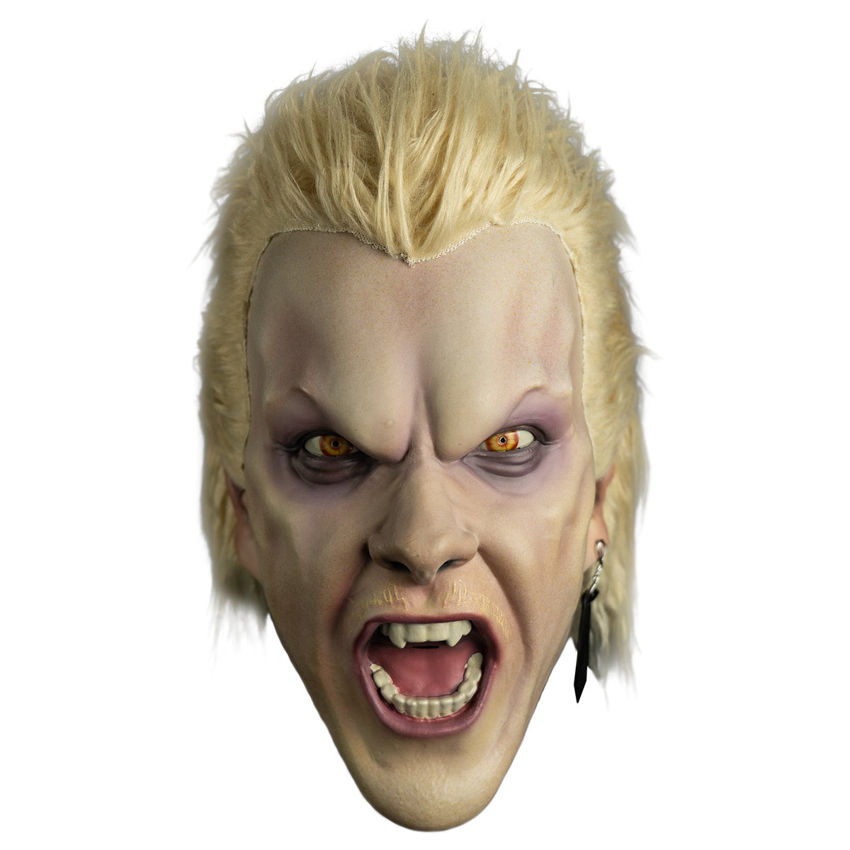The Lost Boys - David Deluxe Injection Mask product image 2, provided for visual reference and product detail review