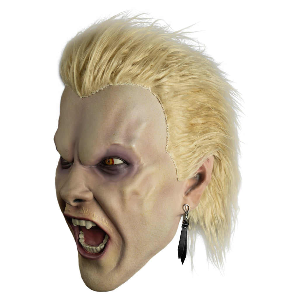The Lost Boys - David Deluxe Injection Mask product image 3, provided for visual reference and product detail review