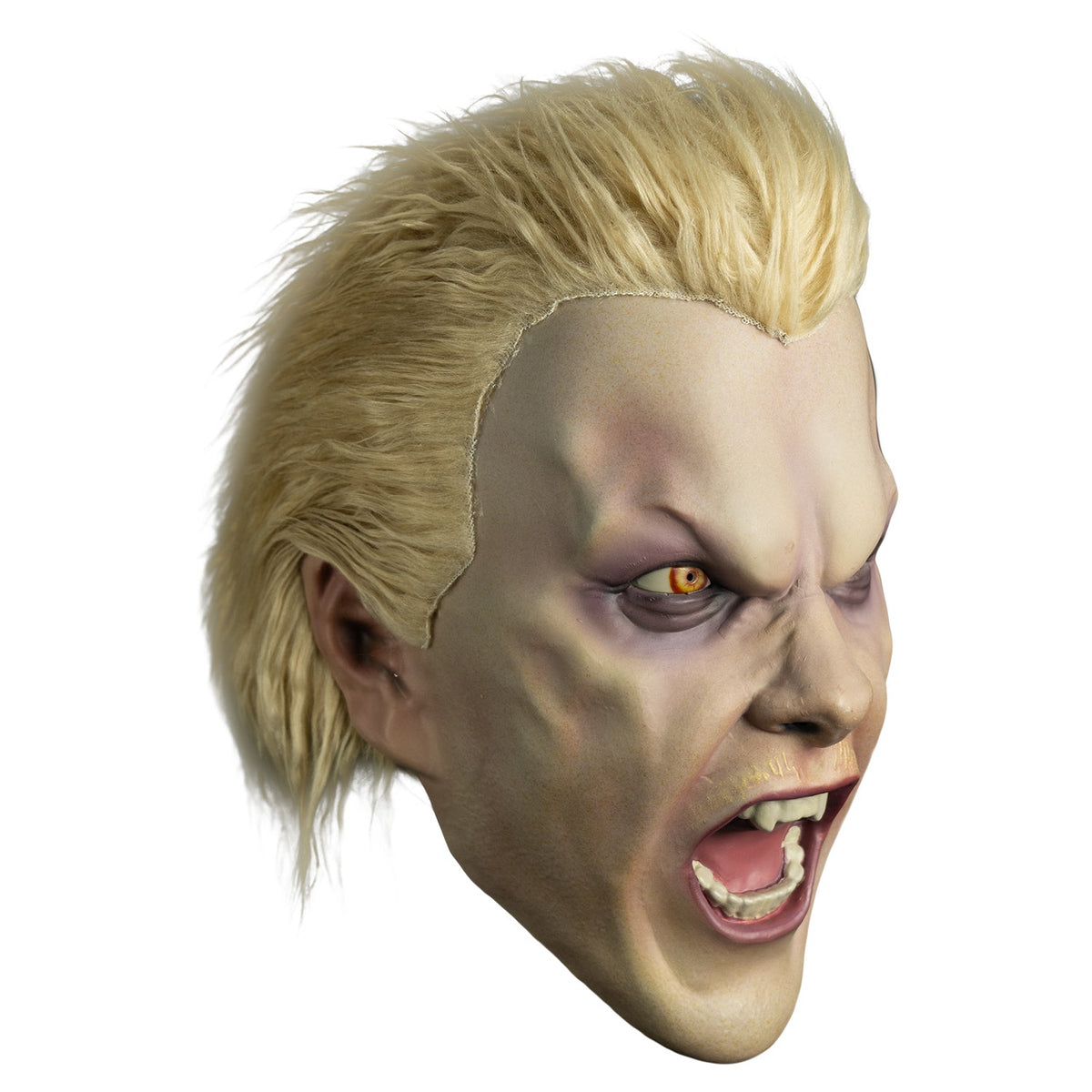 The Lost Boys - David Deluxe Injection Mask product image 4, provided for visual reference and product detail review