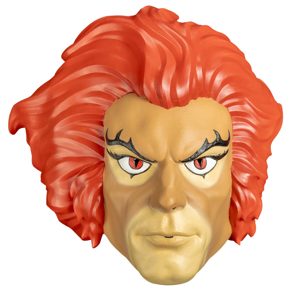 ThunderCats - Lion-O Mask product image 1, provided for visual reference and product detail review