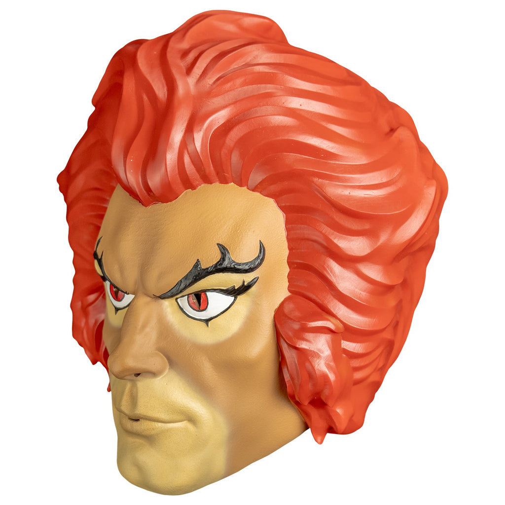 Thundercats Mask Bundle product image 3, provided for visual reference and product detail review