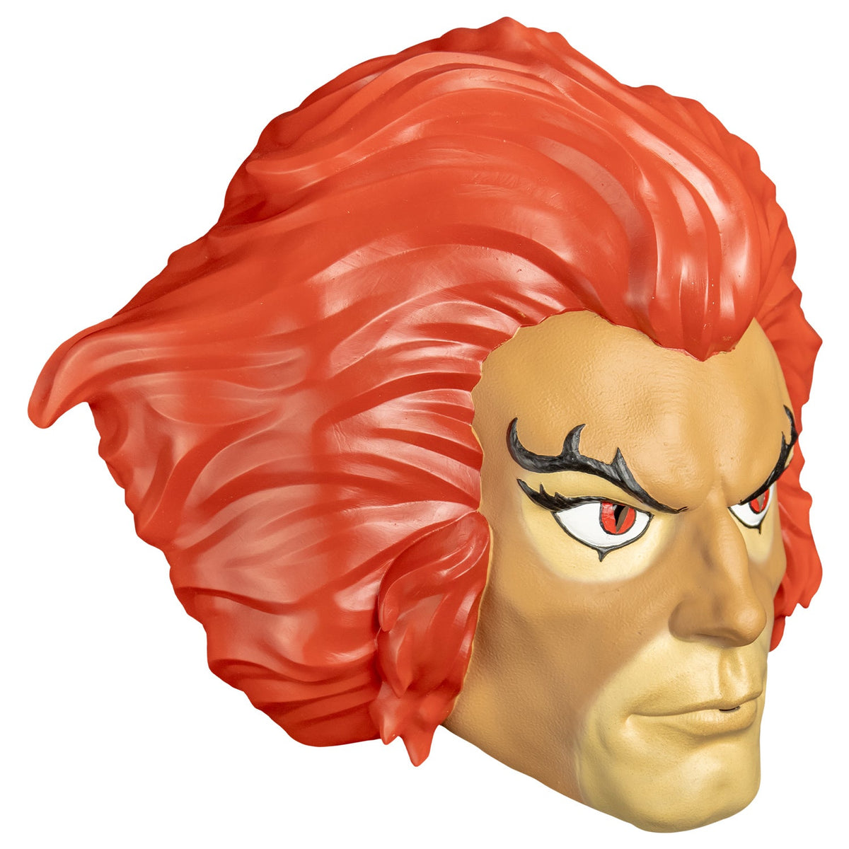 ThunderCats - Lion-O Mask product image 3, provided for visual reference and product detail review