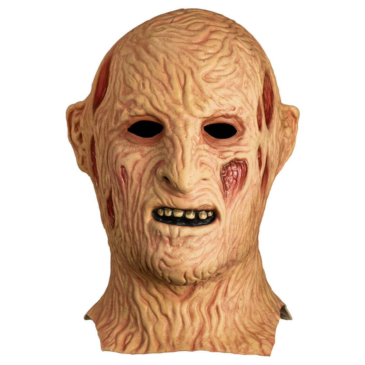 A Nightmare on Elm Street - '84 Freddy Mask product image 1, provided for visual reference and product detail review