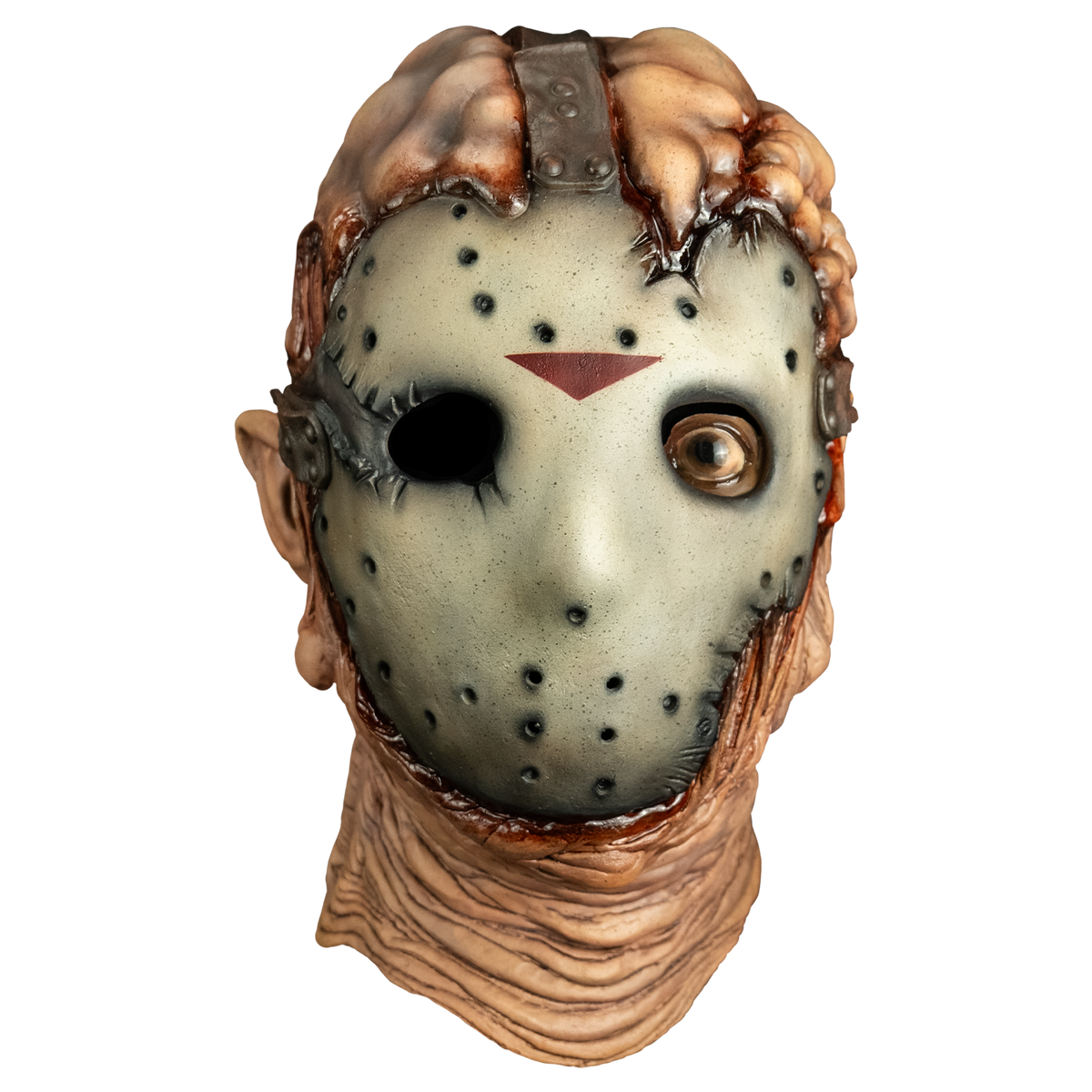 Jason Goes to Hell - '93 Jason Mask product image 1, provided for visual reference and product detail review