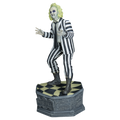 Beetlejuice - Statue product image 1, provided for visual reference and product detail review