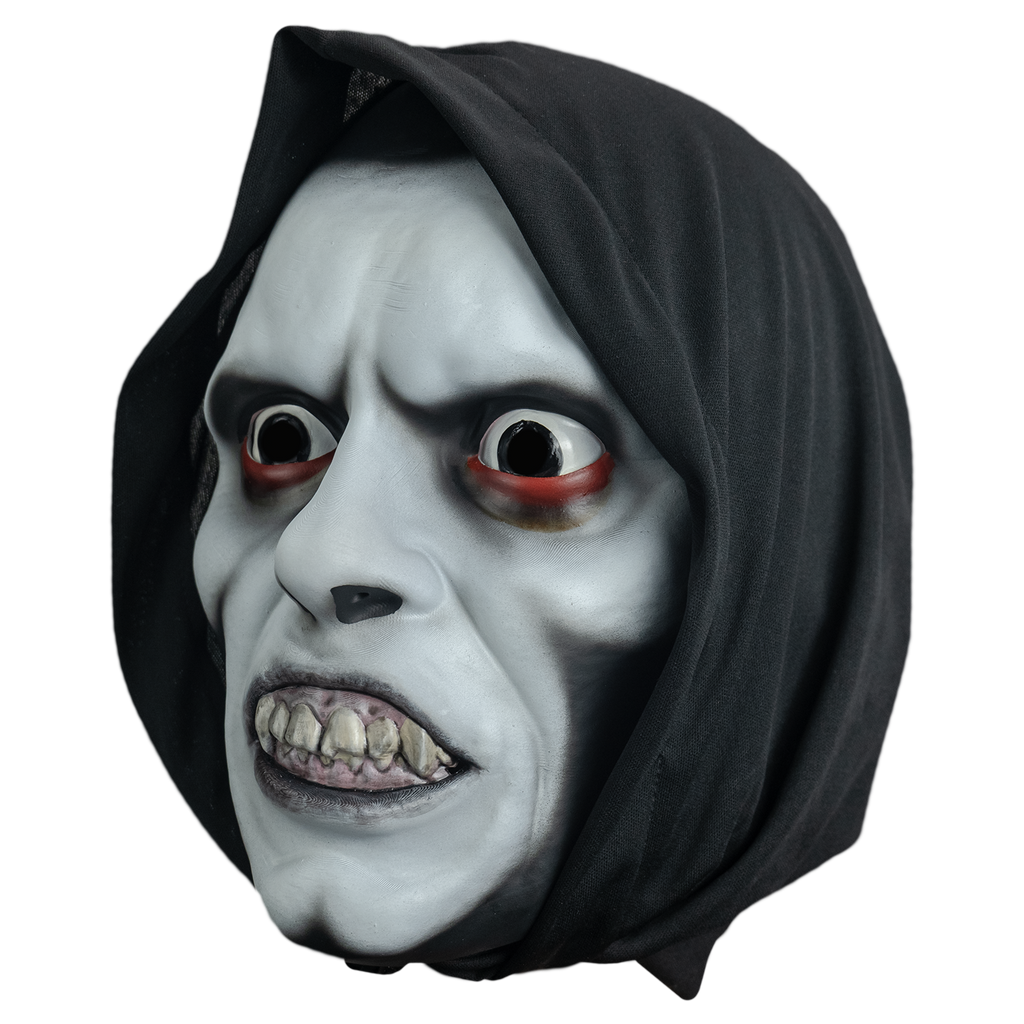 The Exorcist - Pazuzu Deluxe Injection Mask product image 2, provided for visual reference and product detail review
