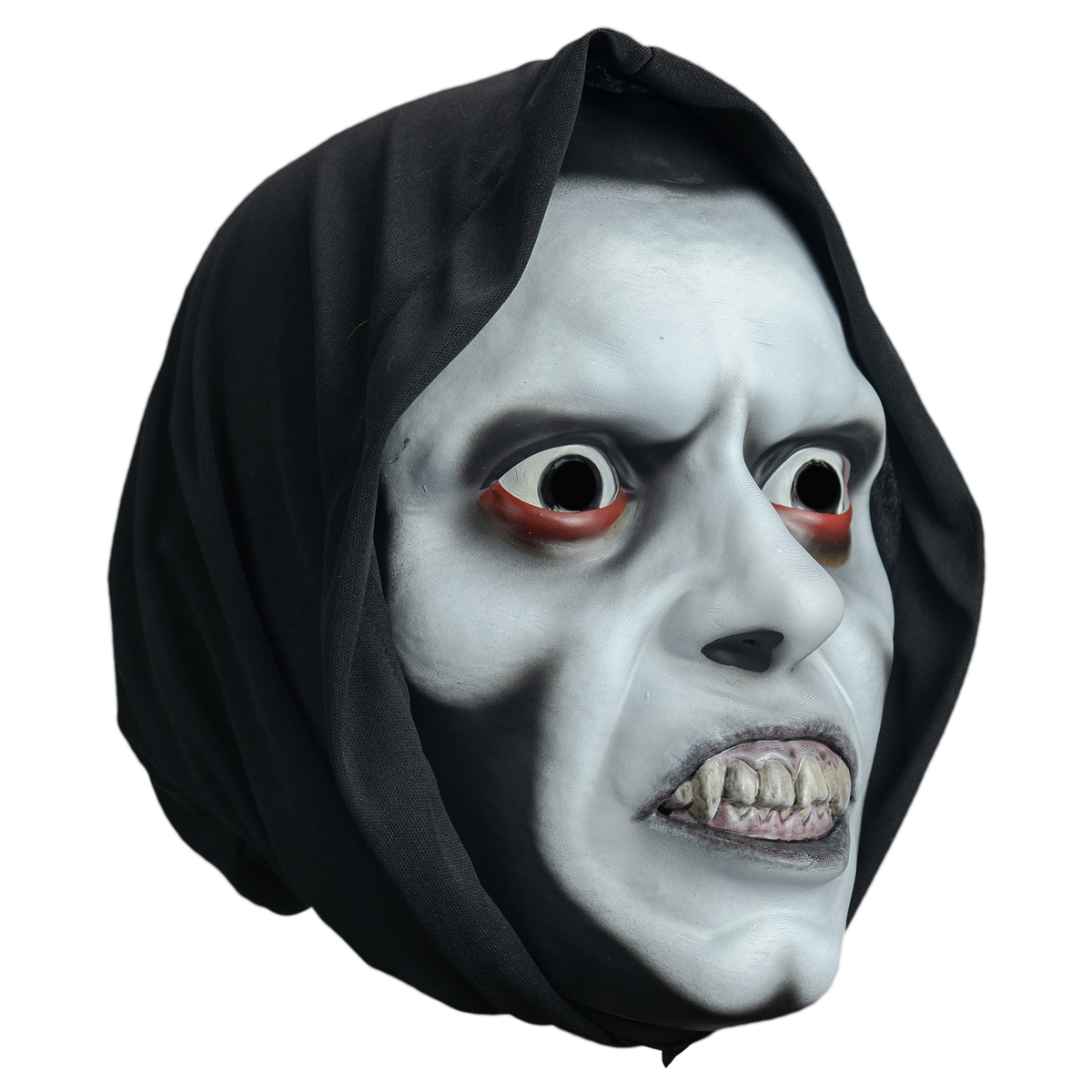 The Exorcist - Pazuzu Deluxe Injection Mask product image 3, provided for visual reference and product detail review