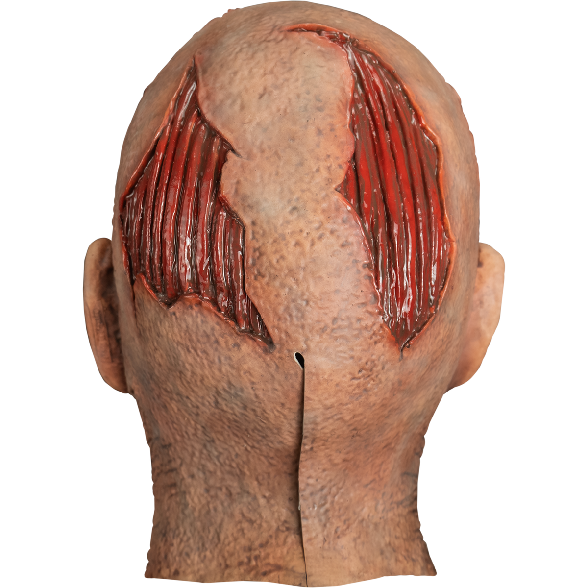 Wes Craven's New Nightmare - Freddy Krueger Mask product image 3, provided for visual reference and product detail review