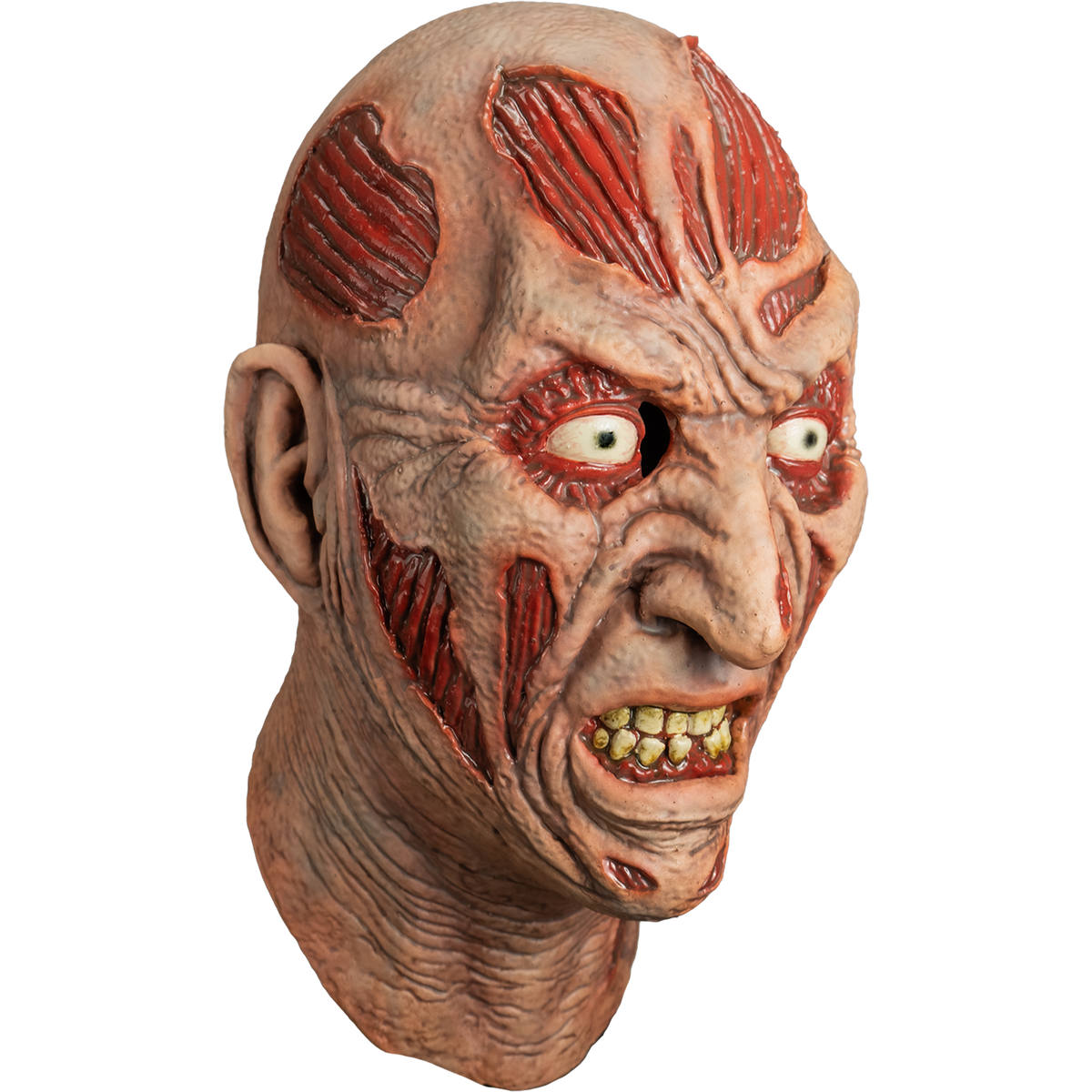 Wes Craven's New Nightmare - Freddy Krueger Mask product image 2, provided for visual reference and product detail review