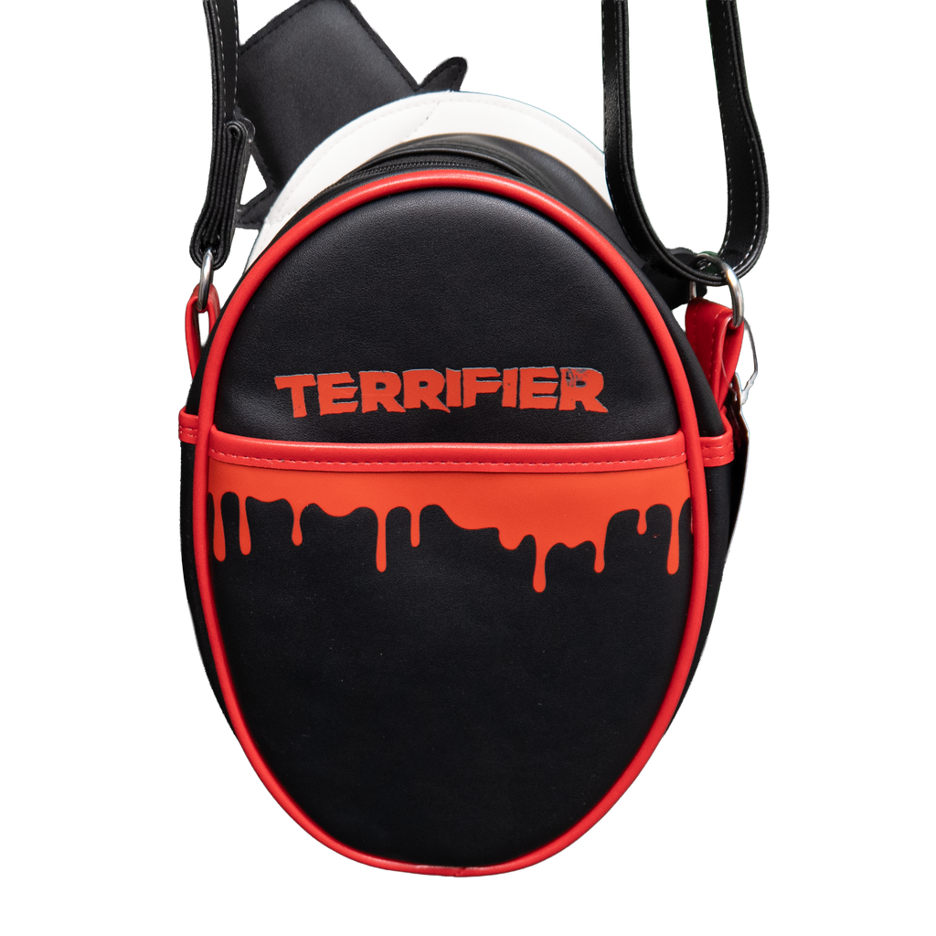 Terrifier 2 - Bloody Art the Clown Bag product image 5, provided for visual reference and product detail review