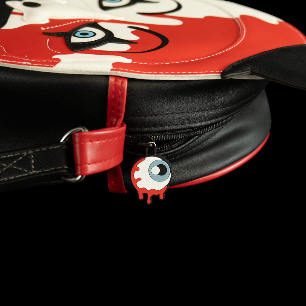 Terrifier 2 - Bloody Art the Clown Bag product image 8, provided for visual reference and product detail review