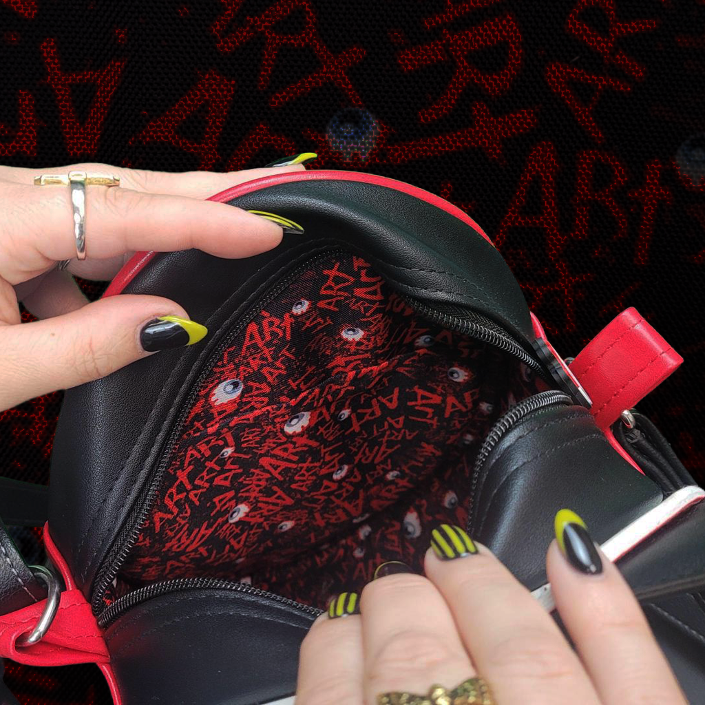 Terrifier 2 - Bloody Art the Clown Bag product image 10, provided for visual reference and product detail review