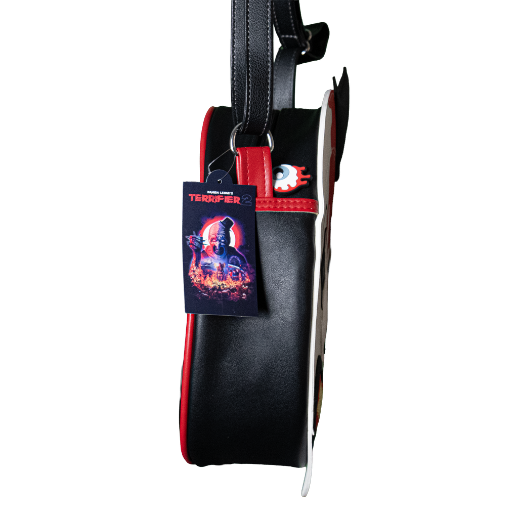 Terrifier 2 - Bloody Art the Clown Bag product image 7, provided for visual reference and product detail review