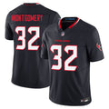 David Montgomery Houston Texans Jersey - Navy product image 1