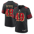 The Faithful San Francisco 49ers 2025 Rivalries Collection product image 1