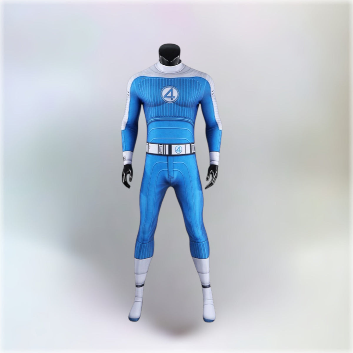 Fantastic Four Costume product image 5, provided for visual reference and product detail review