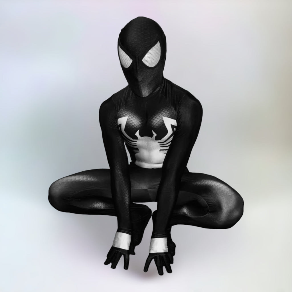 Venom Costume product image 4, provided for visual reference and product detail review