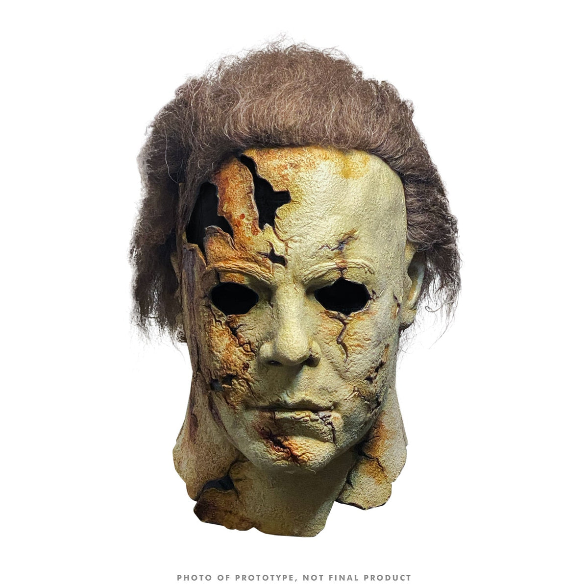 Halloween II (2009) - Dream Mask product image 1, provided for visual reference and product detail review