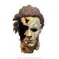 Halloween II (2009) - Michael Myers Mask product image 1, provided for visual reference and product detail review