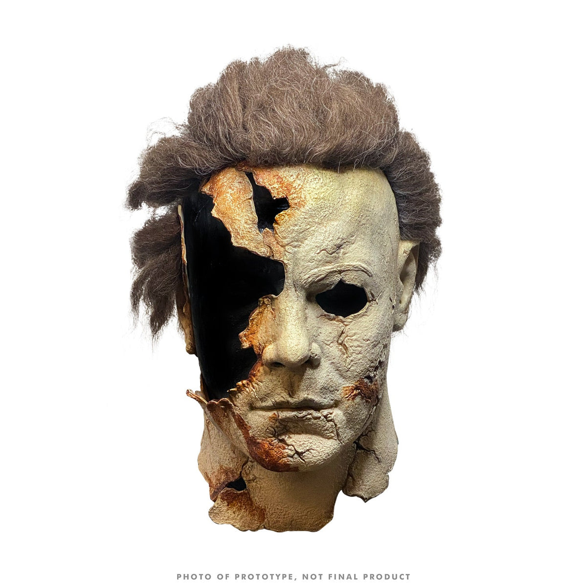 Rob Zombie's Halloween Mask Bundle product image 2, provided for visual reference and product detail review