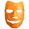 Halloween (2007) - Asylum Mask - Mask product image 1, provided for visual reference and product detail review