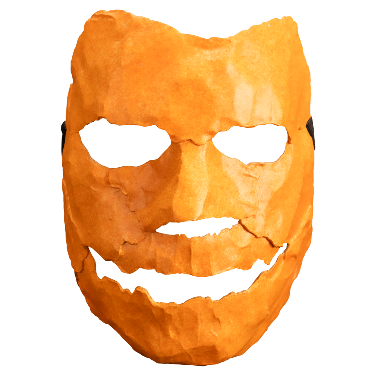 Halloween (2007) - Asylum Mask - Mask product image 1, provided for visual reference and product detail review