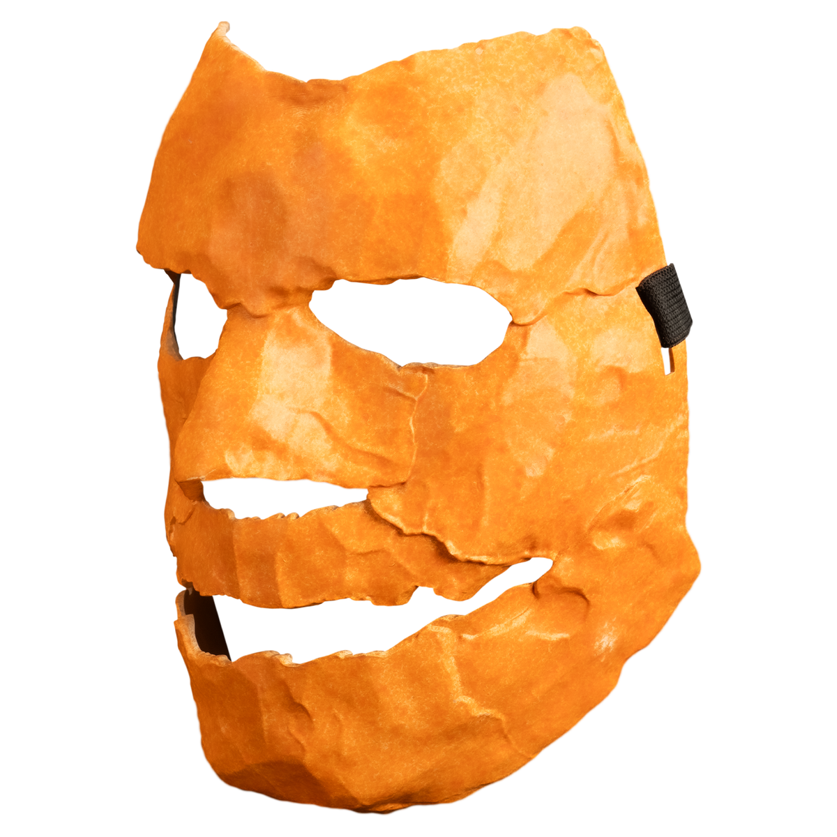 Halloween (2007) - Asylum Mask - Mask product image 2, provided for visual reference and product detail review
