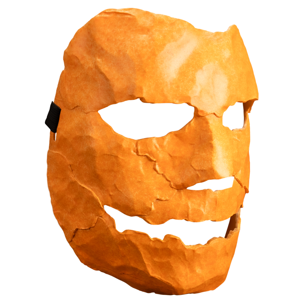 Halloween (2007) - Asylum Mask - Mask product image 3, provided for visual reference and product detail review