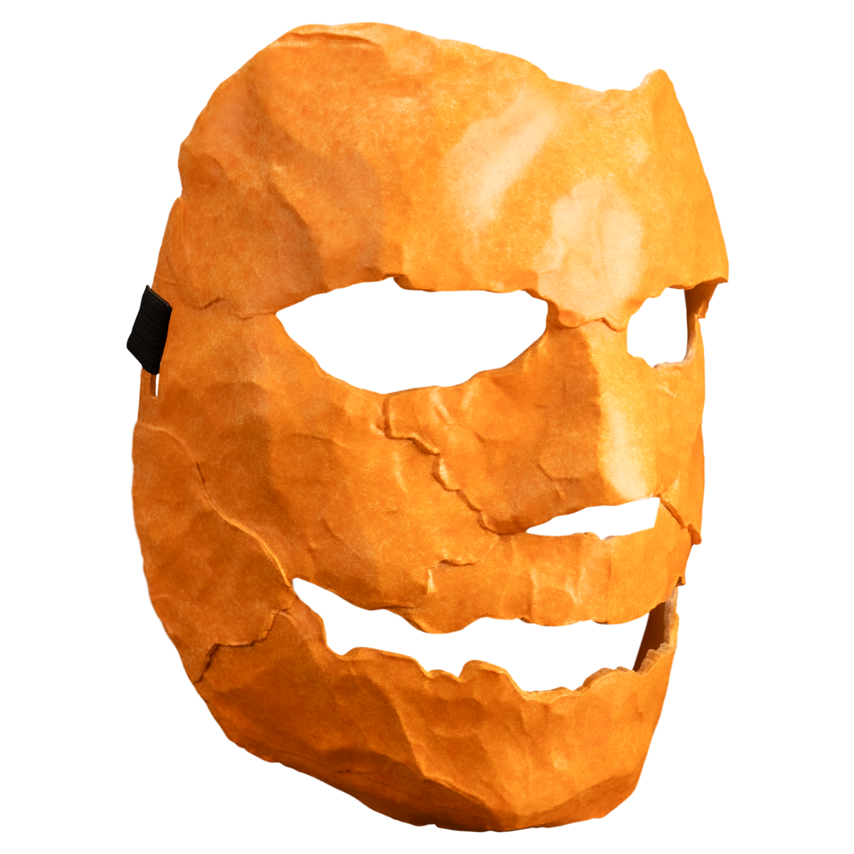 Halloween (2007) - Asylum Mask - Mask product image 3, provided for visual reference and product detail review