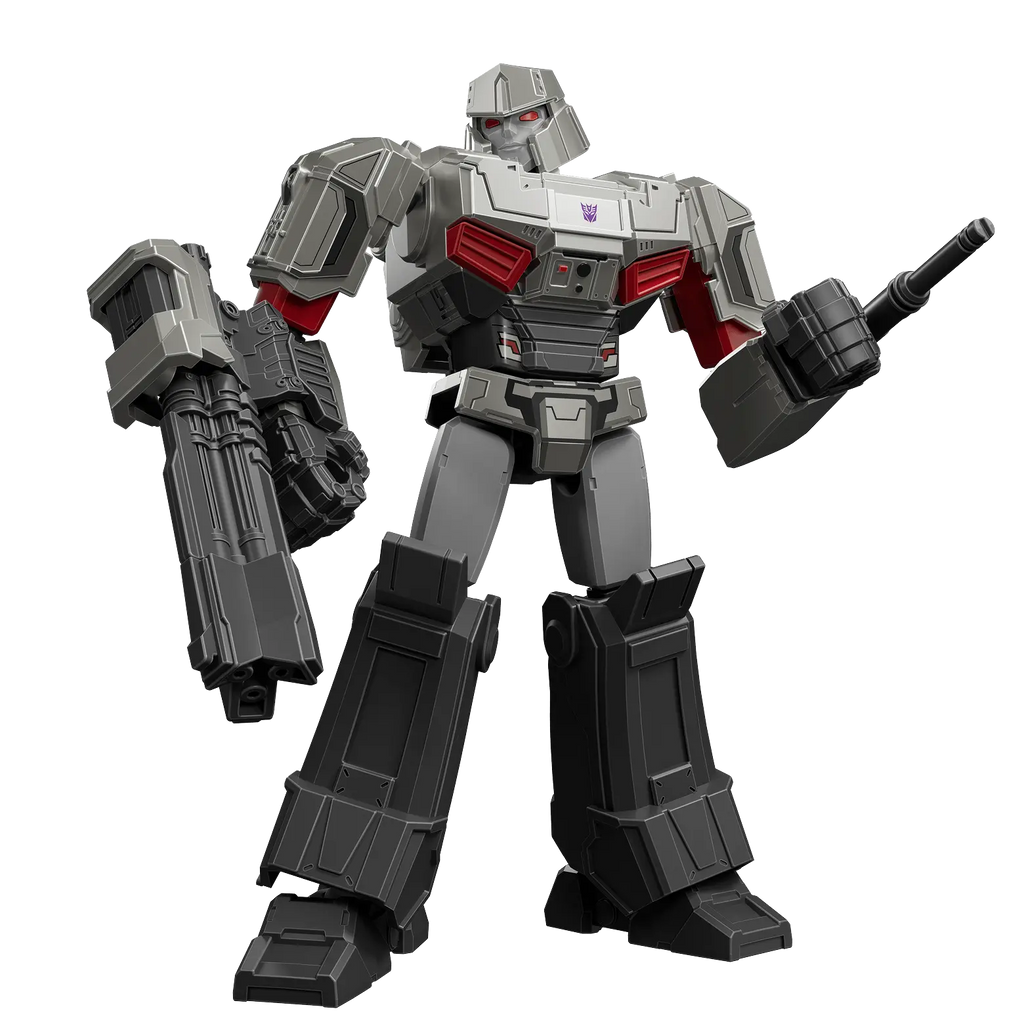 Blokees Transformers Galaxy Version 07 One Wave 2 product image 11, provided for visual reference and product detail review