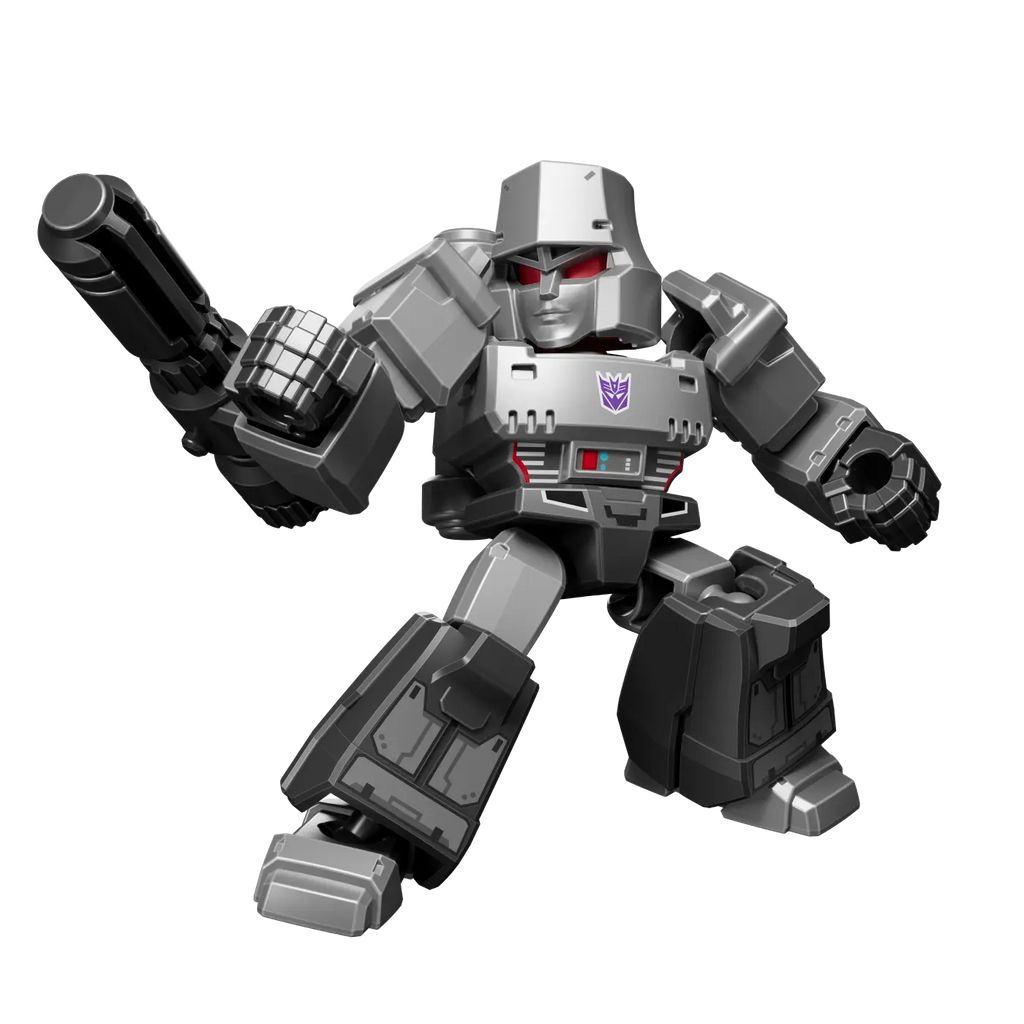 Blokees Transformers Defender Version 01 Shattered Alliance product image 12, provided for visual reference and product