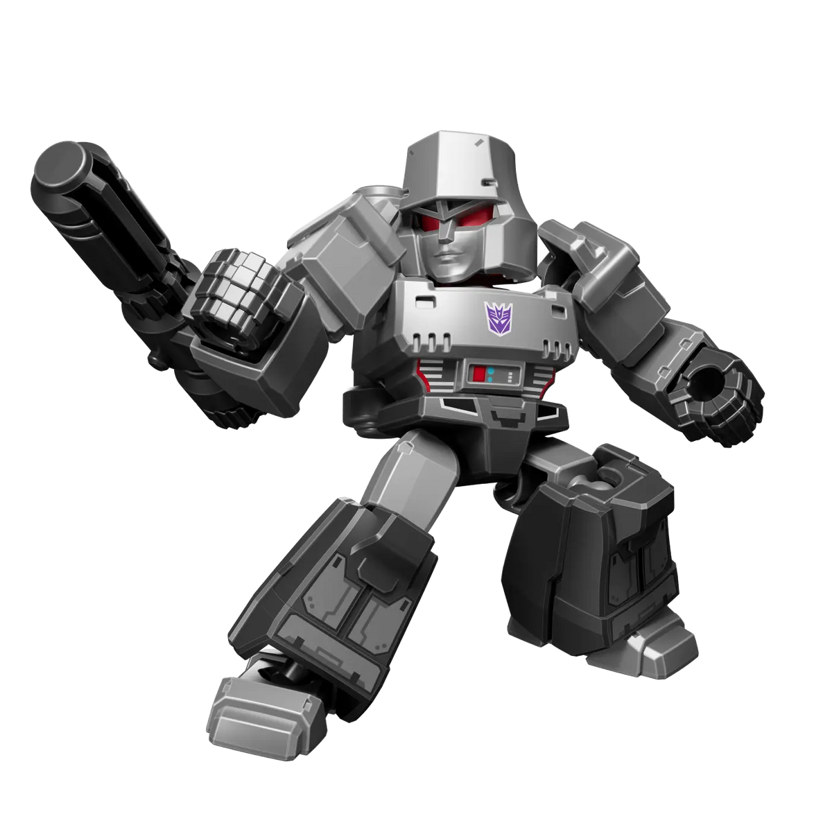 Blokees Transformers Defender Version 01 Shattered Alliance product image 12, provided for visual reference and product