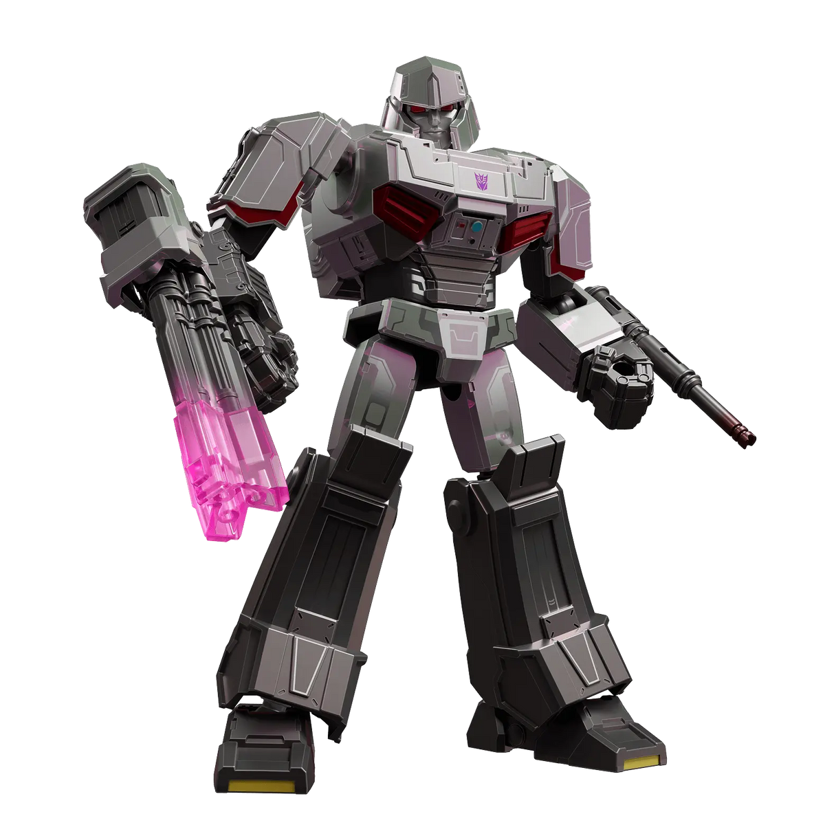 Blokees Transformers Galaxy Version 07 One Wave 2 product image 12, provided for visual reference and product detail review