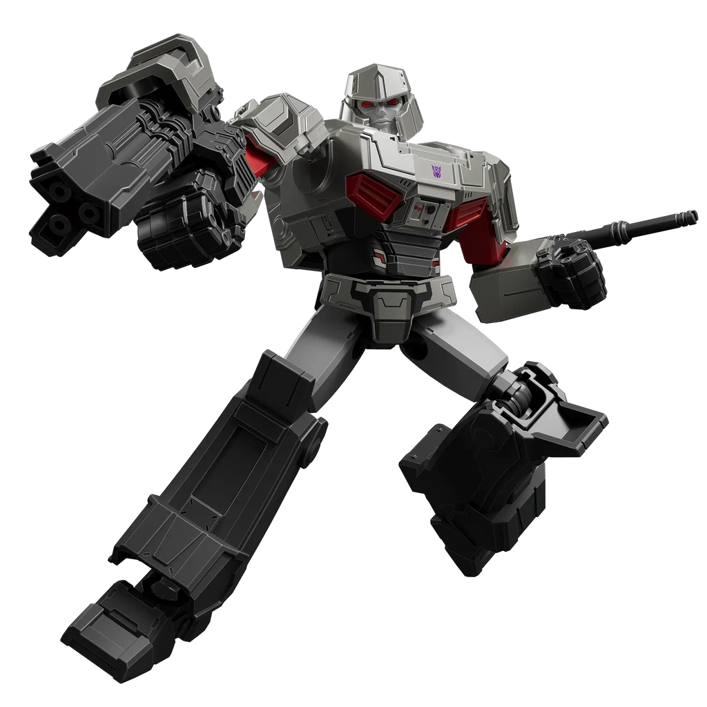 Blokees Transformers Galaxy Version 07 One Wave 2 product image 10, provided for visual reference and product detail review