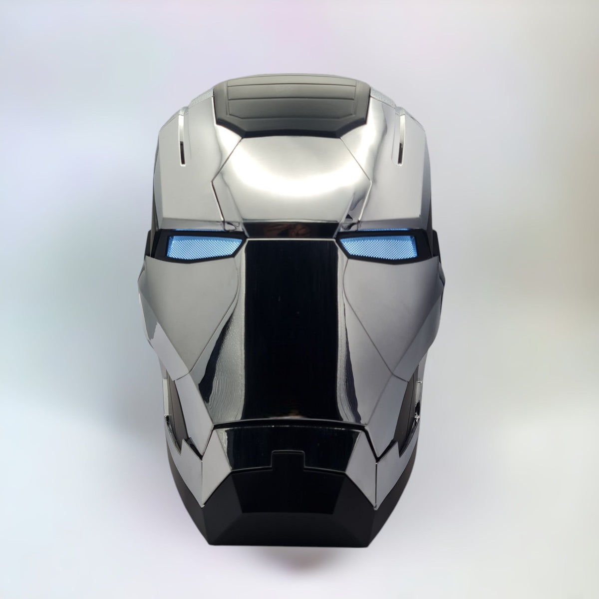 War Machine Helmet product image 2, provided for visual reference and product detail review