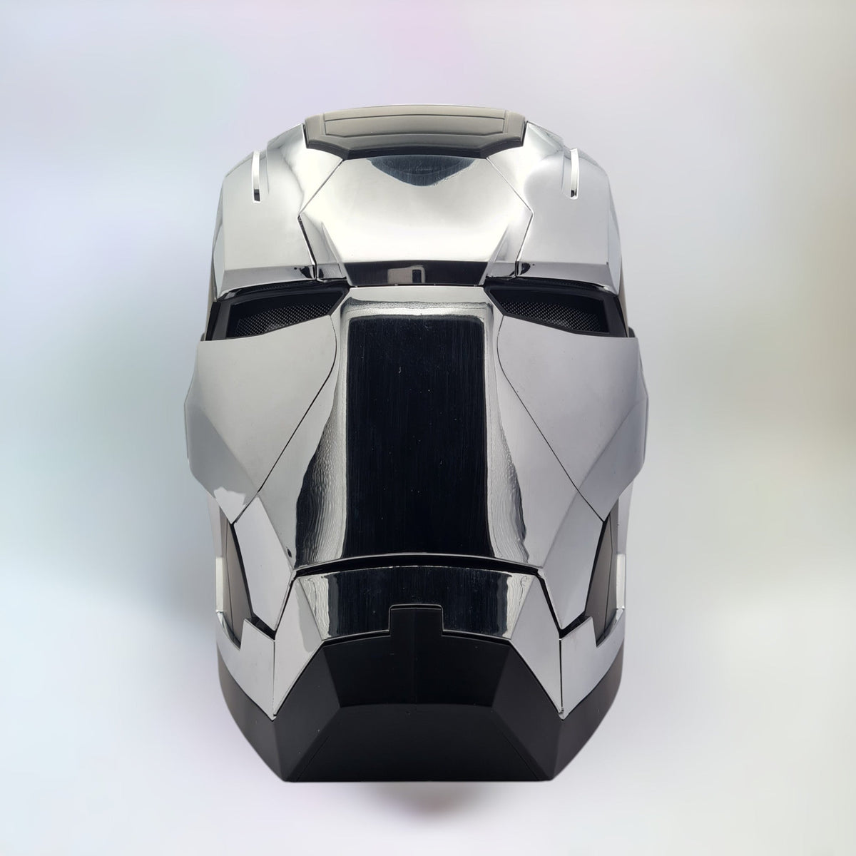 War Machine Helmet product image 6, provided for visual reference and product detail review