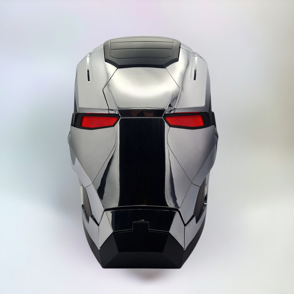 War Machine Helmet product image 1, provided for visual reference and product detail review