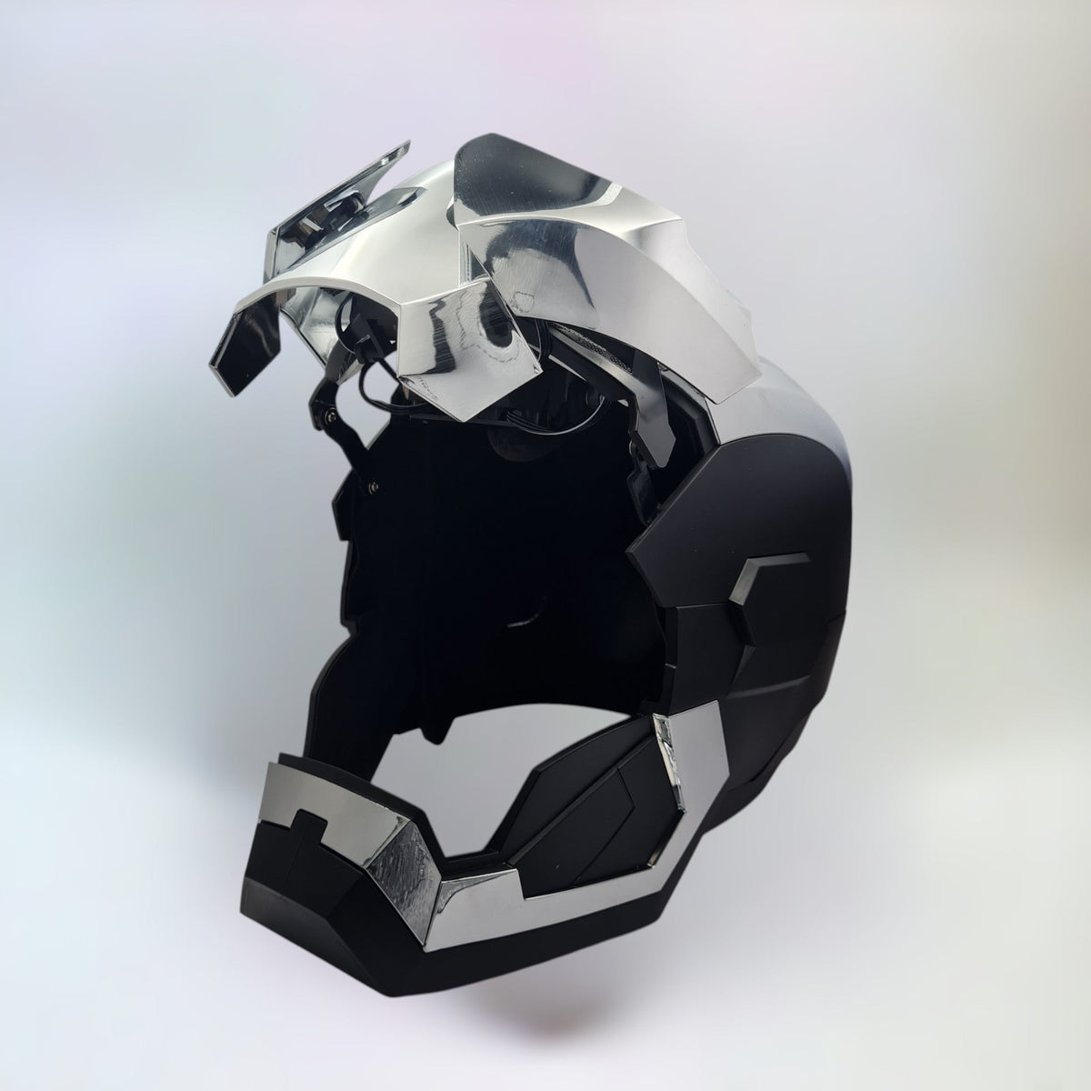 War Machine Helmet product image 3, provided for visual reference and product detail review