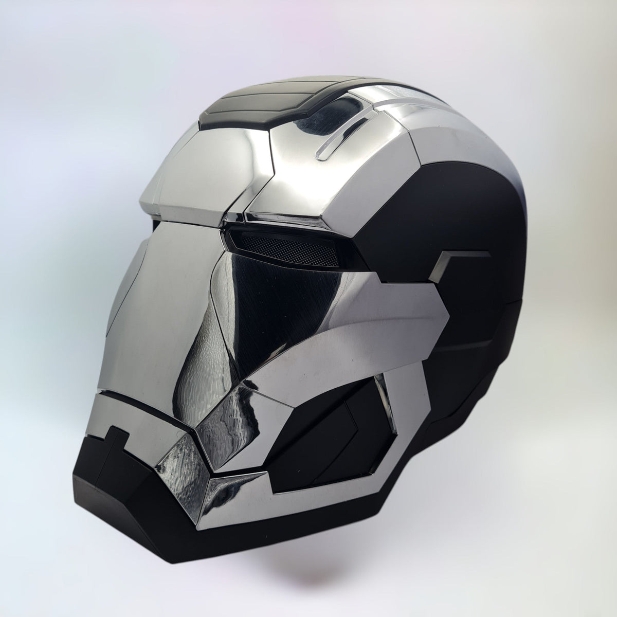 War Machine Helmet product image 7, provided for visual reference and product detail review