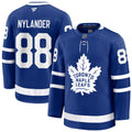 William Nylander Toronto Maple Leafs Home Premium Jersey product image 1