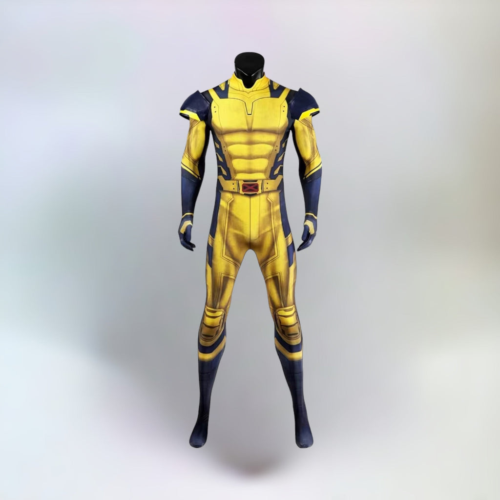 Wolverine Bundle product image 3, provided for visual reference and product detail review
