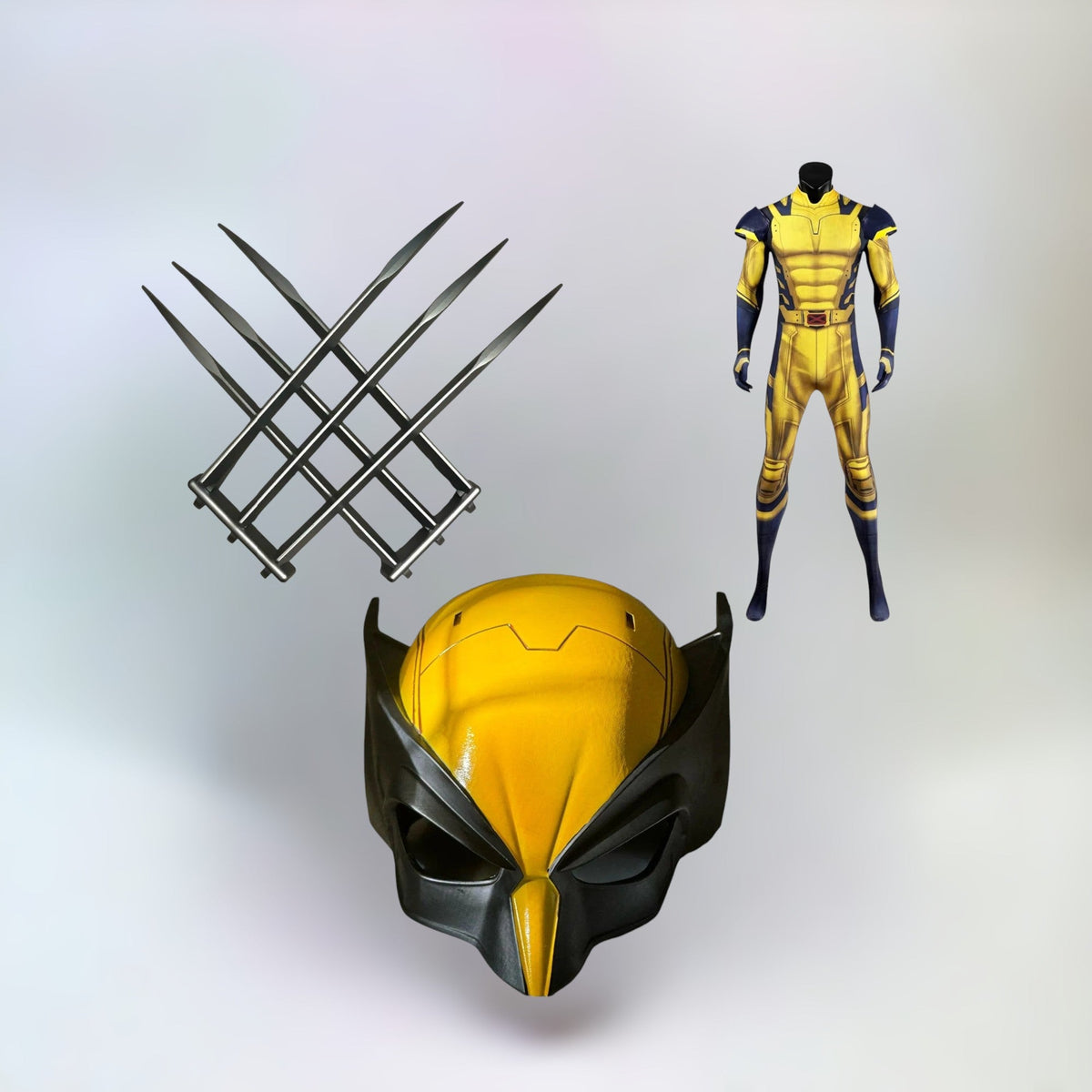 Wolverine Bundle product image 1, provided for visual reference and product detail review