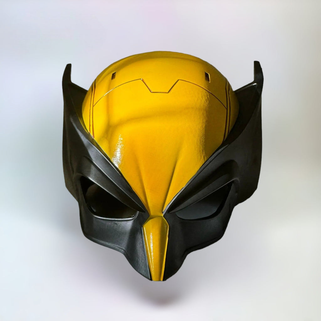Wolverine Mask product image 1, provided for visual reference and product detail review