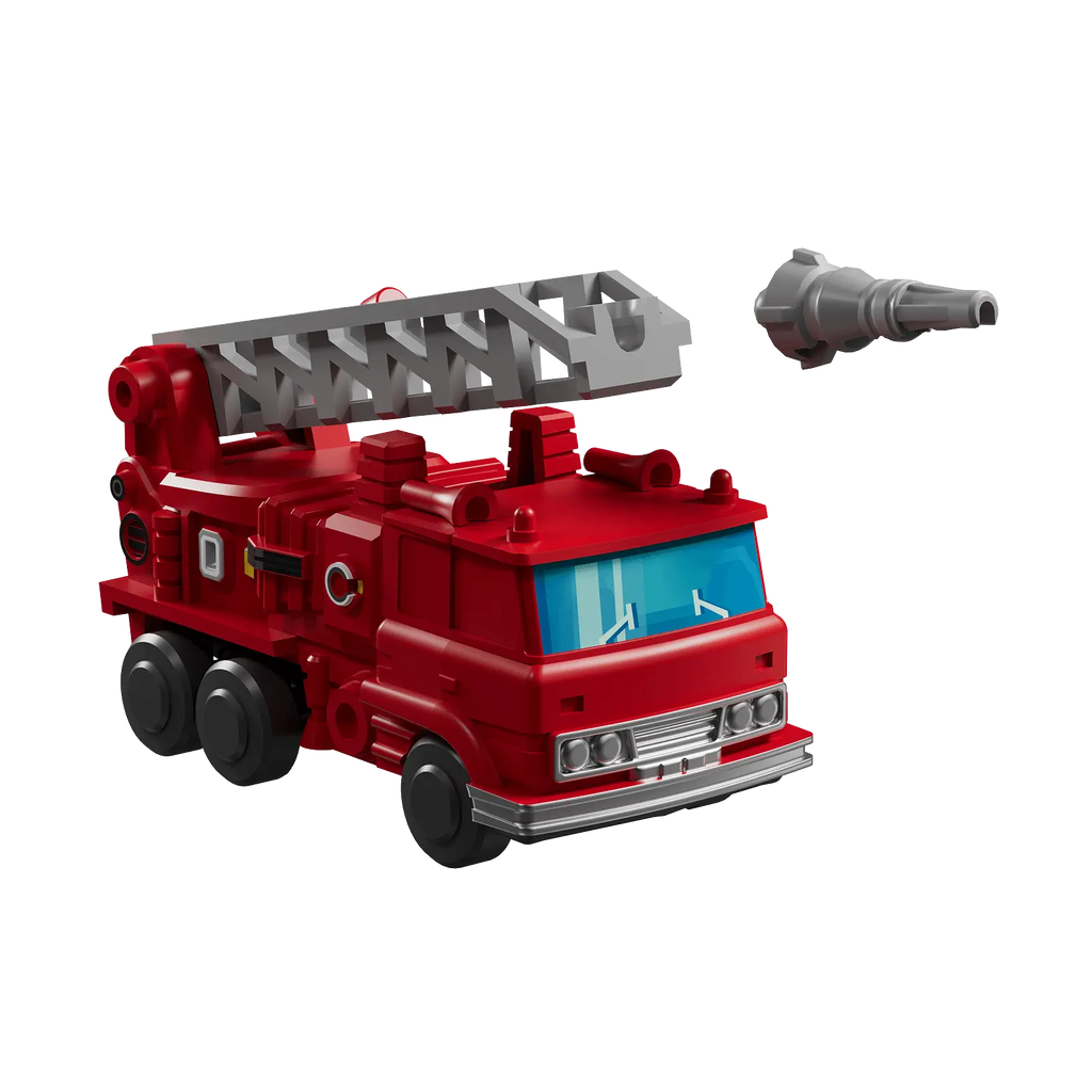 Blokees Transformers Defender Version 02 The Overthrow product image 18, provided for visual reference and product detail