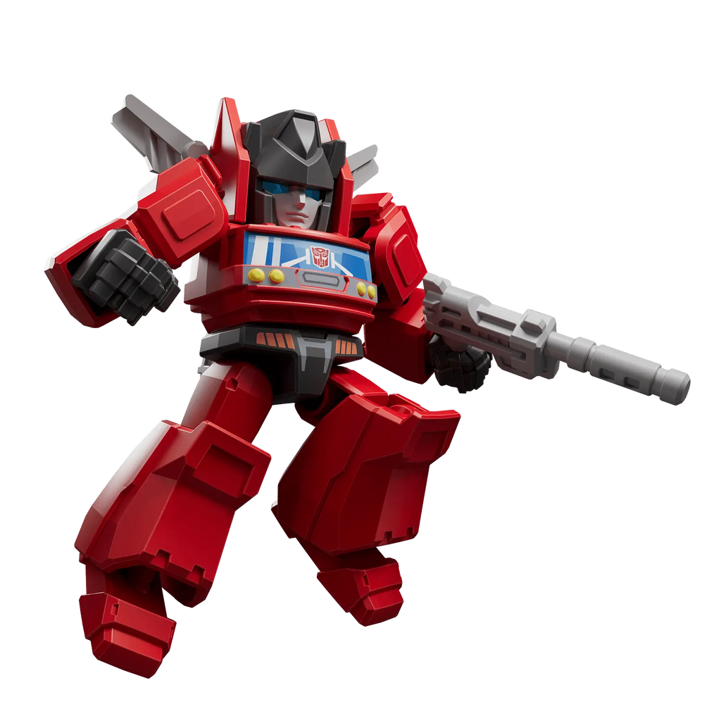 Blokees Transformers Defender Version 02 The Overthrow product image 17, provided for visual reference and product detail