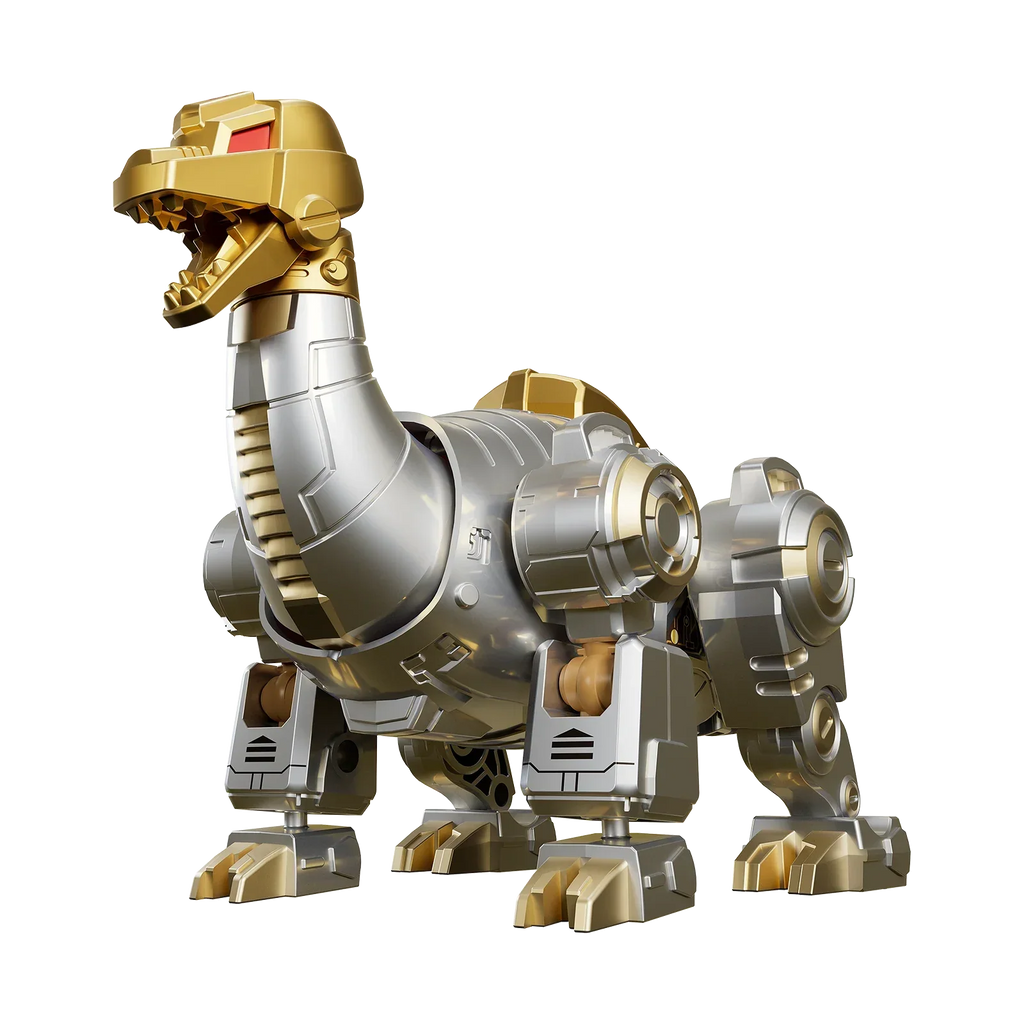 Blokees Transformers X Yearly Version | Dinobot Desertion product image 4, provided for visual reference and product detail