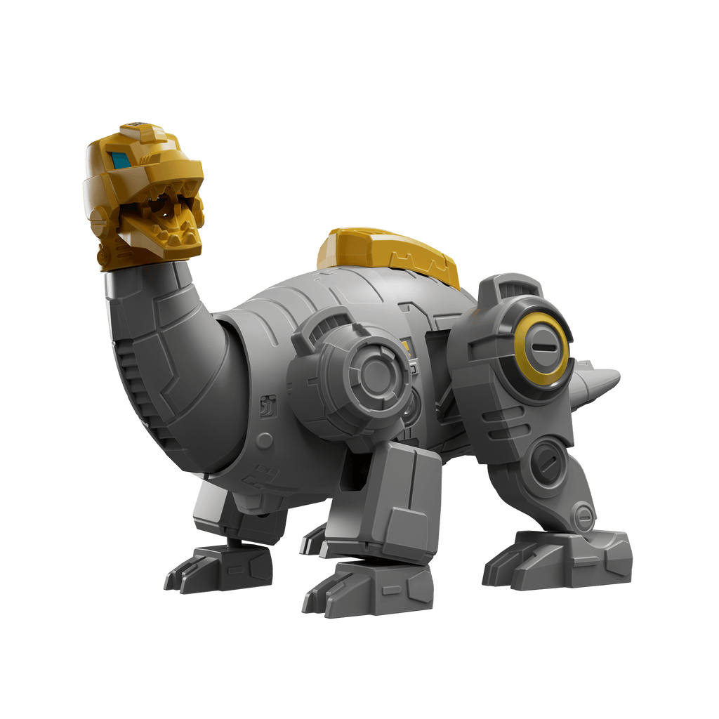 Blokees Transformers Galaxy Version 08 One Shall Fall product image 9, provided for visual reference and product detail