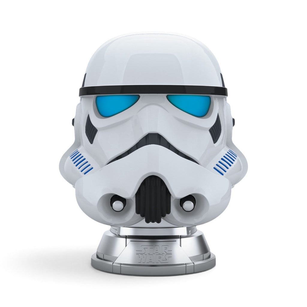 ZD Toys Stormtrooper Helmet Night Light product image 2, provided for visual reference and product detail review